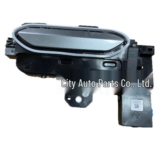 Toyota 2023 BZ3 Rear Door Outer Handle Assembly (Base Included) 69203-03011R 69204L