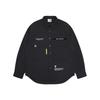 Chest-pocket Shirt AAPSTM8527XXO