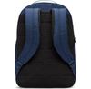 Rucksack Nike Brasilia 9.5 midnight navy/schwarz/weiß (DH7709-410)