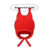 Warm Winter Baby Hat Windproof Infant Beanie Cap Cute Baby Knitted Hat