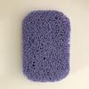 New PVC Soap Mat SOAP SAVERanti-mildew Anti-slip Drainmat Simplewashbasin Bathroom