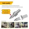 Rongyu M5*0.8 Tungsten Steel Form Tap and Flow Drill