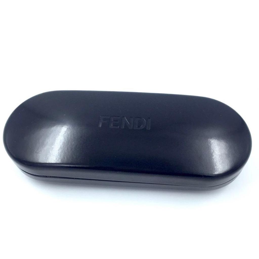 Used FENDI Glasses Frame FF0096/F DVO Totoys