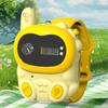 Radio Interphone Children's Walkie-Talkie Cartoon Walkie Talkie Watches  Birthday Gift