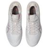Asics Gel Burst 28 Weiß Morganit Unisex Sneaker 1063A099-103