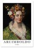 Arcimboldo Poster Posters Paintings