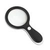 Large Handheld Reading Magnifier: High-Def, High Magnification for Elderly & Children Reading Newspapers