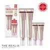 [OLIVE YOUNG] Centellian24 Wrinkle Cell Core Eye Cream 25 mL X 2 + Core Serum 10 mL X 2 Set