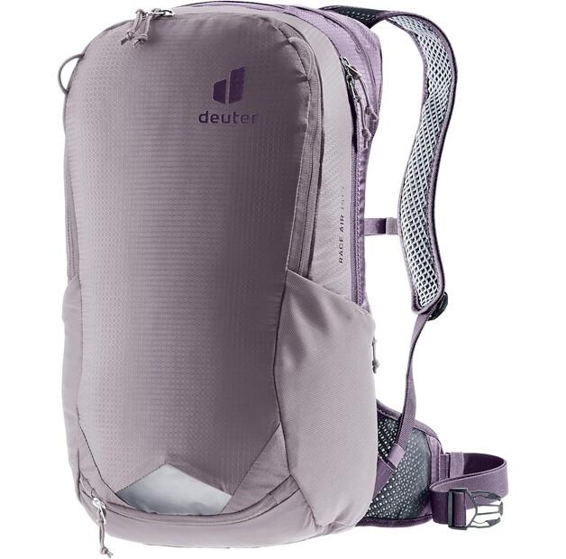 

Рюкзак Deuter Race Air 14+3 lavender/purple (3204423-3531)