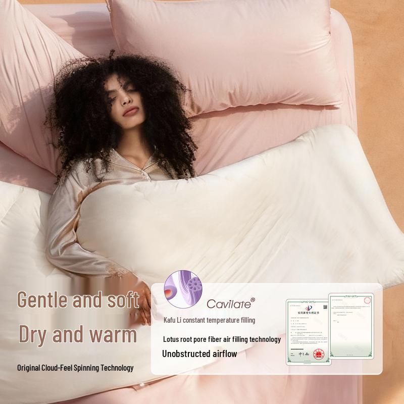 Aimeijia Light Warm Cloud Quilt 3.0