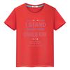 Charlie Kirk FREEDOM100%Cotton print Anime Short t shirt for kids boy 10year cartoon Tops Halloween Tees y2k kids clothes girls