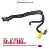 Chen Tian LR105299 Fuel Line for Land Rover Discovery 5, Range Rover Sport, and Range Rover Velar