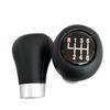 Style 5/6 Speed Gear Shift Knob for BMW 1 3 5 6 Series E30 E36 E39 E46 E60 E90 E92 Manual Transmission Shifter Lever