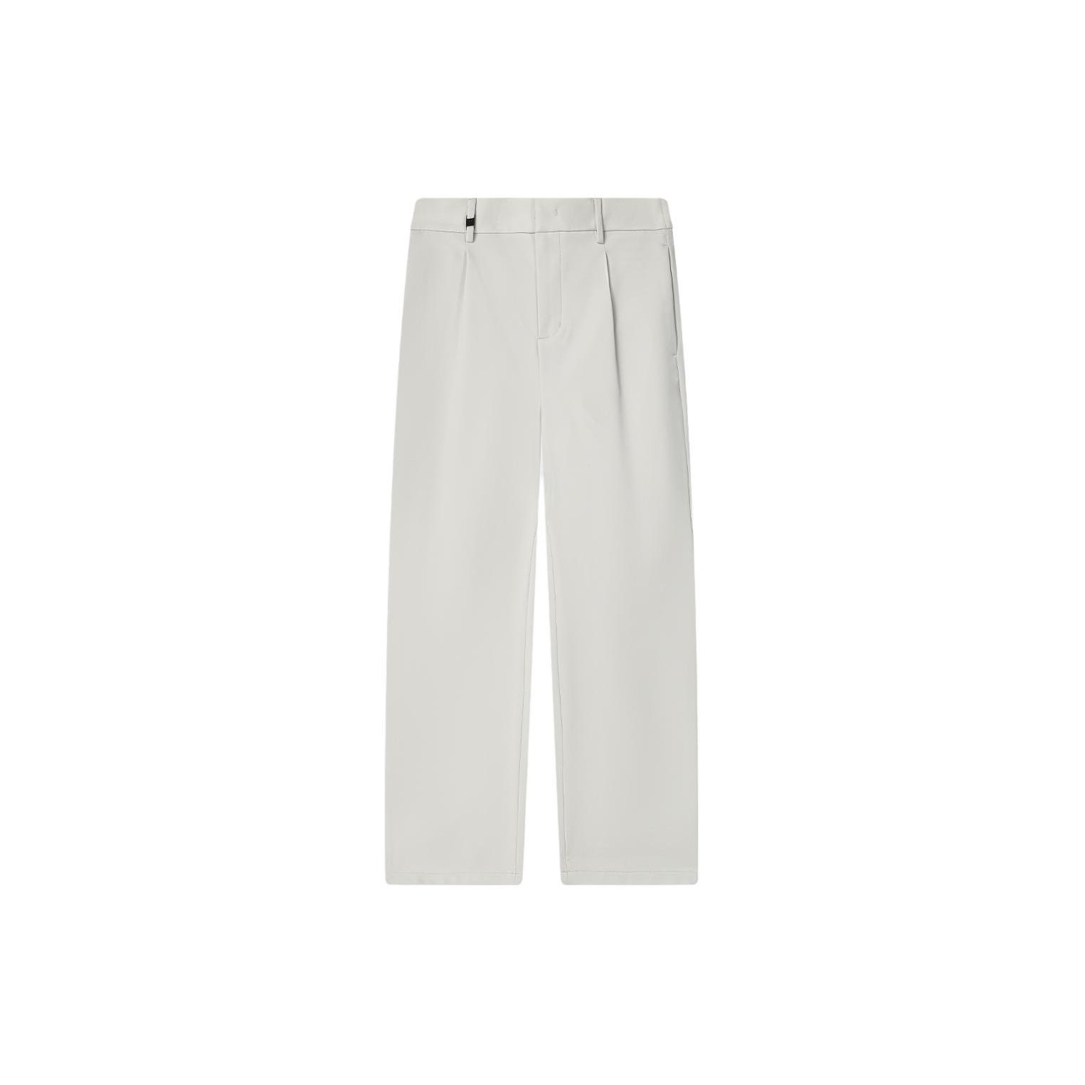 FILA Casual Pants Men s Mist Gray F11M412804F-GY XXL
