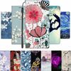 For Xiaomi Redmi 15 15C 4G Case Magnetic Leather Book Cover Flip Wallet Case For Xiaomi Poco X7 M7 Pro 5G Phone Case Funda Coque