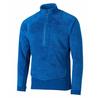 Ternua Fleece Pullover with Half Zip Lofter