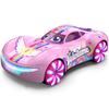 Gesture Sensing Drift RC Stunt Car with Light Spray & Sound 2.4GHz RC Drift Car for Kids Birthday Gifts for Boys Girls 6-12