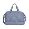 Damen Reise- und Sporttasche mit Nass-/Trockentrennung - Unisex, Wasserabweisend, Handtasche mit großem Fassungsvermögen für Kurztrips