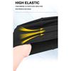 High Quality Dark Headwear Bandana Cycling Sports Cold Cap Running Absorbent Breathable Hat Cycling Cap Thin Summer