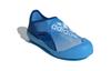 Adidas Altaventure 2 Cushioning, Wear Resistant Children's Sandals Blue Children Aged 3 7 Years Old IE0243