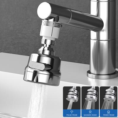 Μπάνιο και τουαλέτα – Ακροφύσια