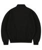 Durt Daily Half Zip Up (Black)