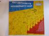 LP Record RAY ANTHONY  Houseparty Hop 1565471 CAPITOL 1985 France Jazz Used