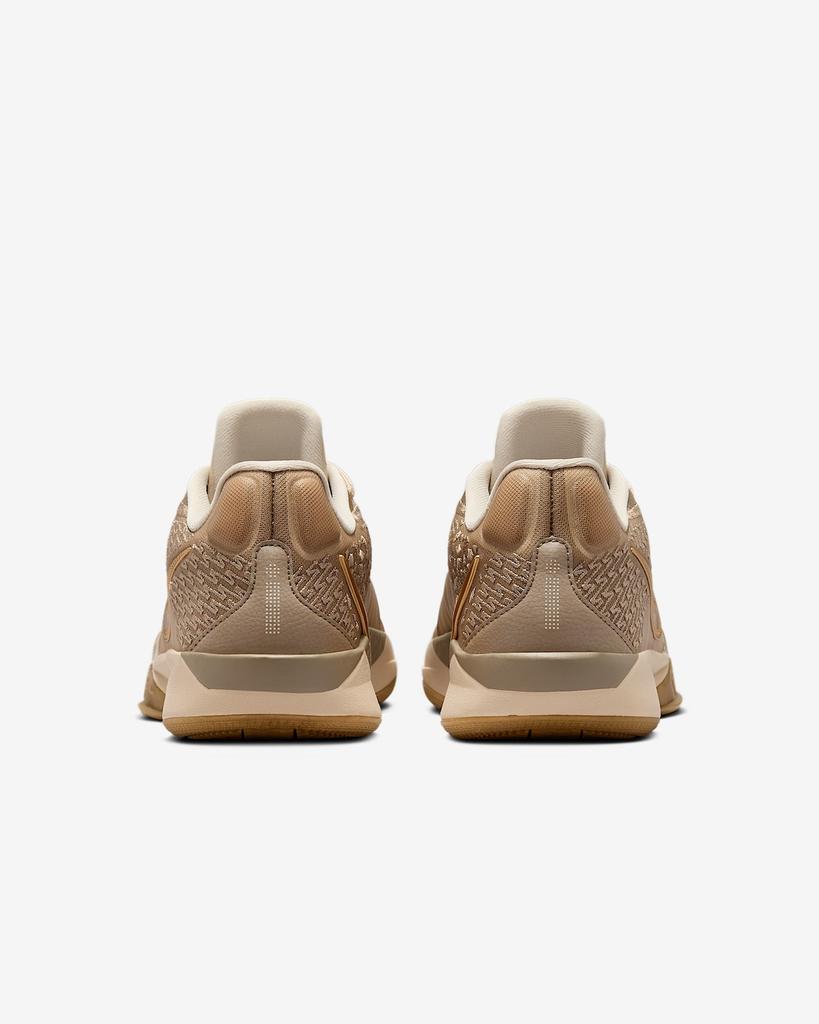 HF1798-200 Nike Women's Sabrina 2 Stronger Than Gold (Women's)