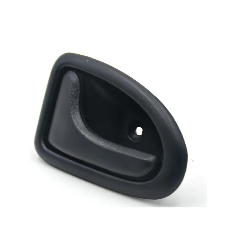 Bil indre dørhåndtak for Renault Megane I 1995-2002 Clio II 1998-2008 Scenic I 1999-2005 Trafic II 2001-2014