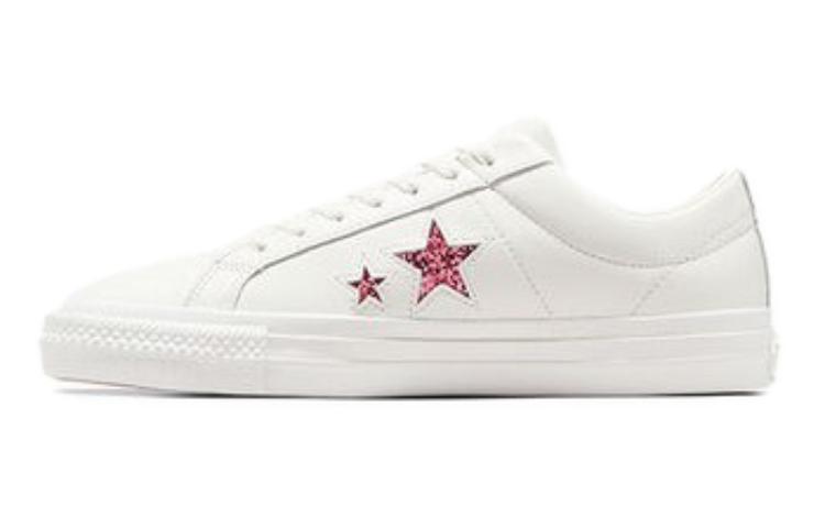 

One Star Turnstile x One Star Converse Pro Low Only Converse A08655C 41