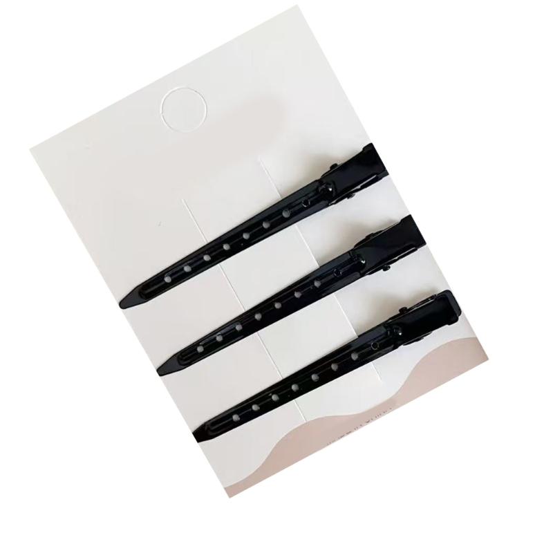 Duckbill Hair Styling Clips,Durables Alligator Hair Clips Women,Long Duck Billed Hair Clips,Hair Clips for Hair Styling