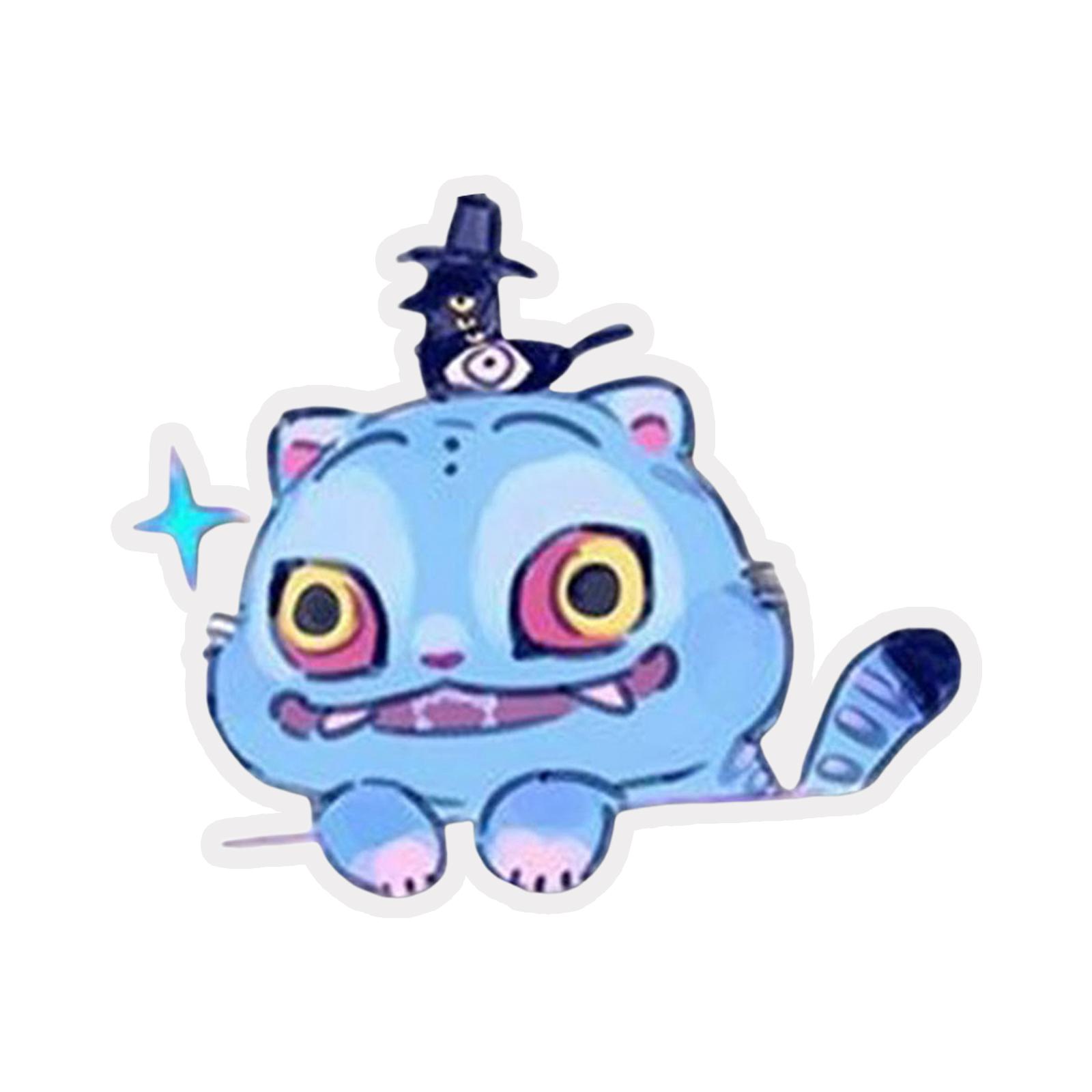 

Stylish Sandals Accessories, Acrylic, Colorful One Size