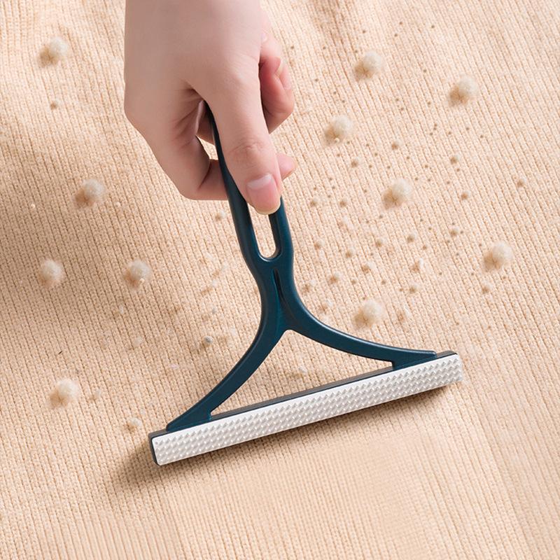 Portable Lint Roller Remover Clothes Pilling Razor Manual Pet Hairs Cleaning Brushes Sofa Clothe Cleaning Rollers Fabric Shaver