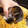 Kitchenware Cooking Utensils Stainless Steel Corn Cutter Corn Knife