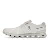 ON Cloud 5 All White Men Sneakers 59.98918