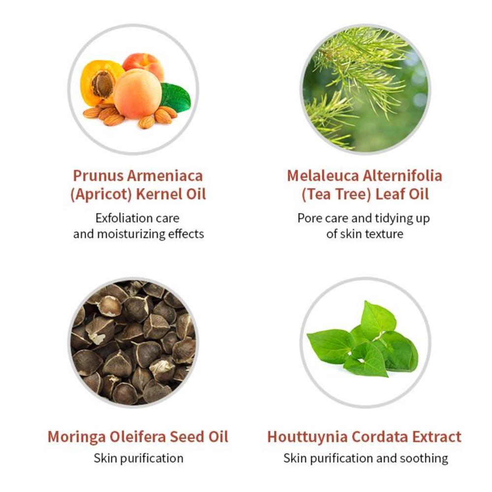 [MISSHA] SUPER OFF CLEANSING OIL BLACKHEAD OFF 305ml/0.31 fl.oz