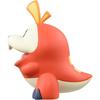 Takara Tomy Pocket Monster Moncolle MS-04 Hogeta Collectible Figure 4.5cm