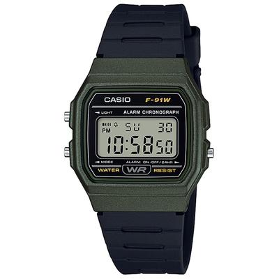     Casio F 91wm 3ajh [standard Watch]
