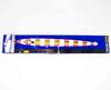 Major Craft Metal Jig Jigpara Vertical JPV-LS 250 Grams 076 (7513)