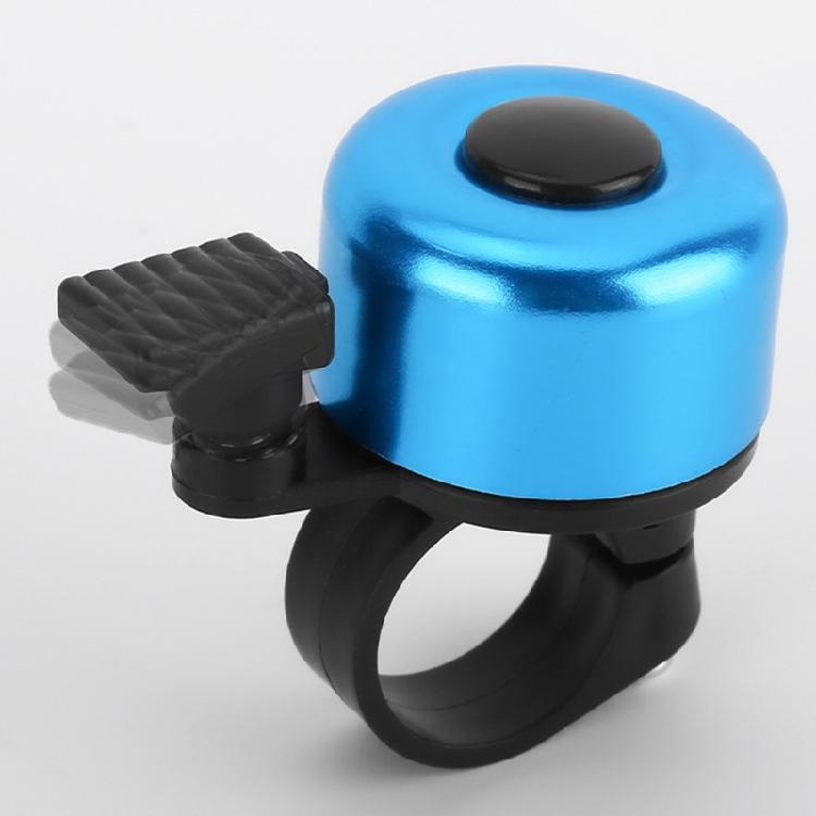 Adjustable Bike Ring Bells Cycling Horn Loud Crisps Aluminum Alloy Bike Bells