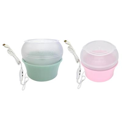 Electric Bead Stringer Bowl Bead Maker Necklaces Portable Bead Stringing Tool Fast String Beads Crafts Automatic Bead Bowl