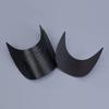 20Pcs DIY Baseball Cap Brim Peaked Removable Easy Insert Cap Brim Replacement Plastic Practical Hat Visor Shaper Inserts