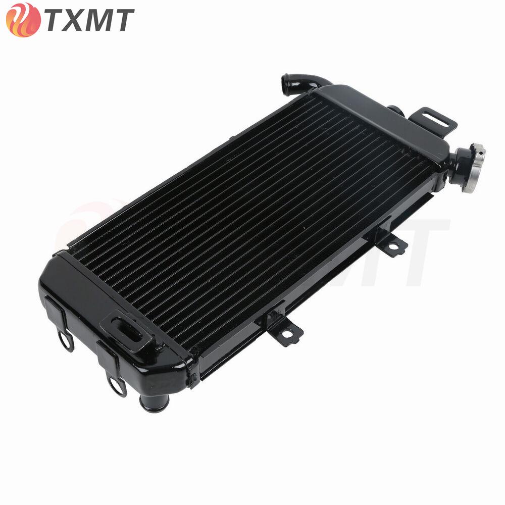 Kawasaki Ninja 650/ER-6N/6F EX650 (06-08) Radiator Assembly