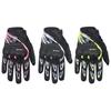 Summer motorcycle gloves thin mesh breathable