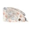 Fashion Easter Print Work Hat Casual Wash Hat Bag Cap
