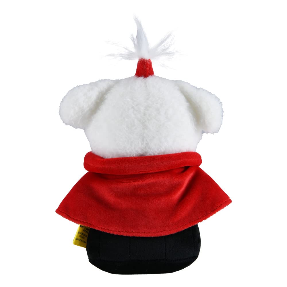 Felt Sales Samurai Tatton Plush Toy S Oda Nobunaga F-BTN-S1