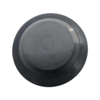 Patio Umbrella Cap Replaces Practical Garden Accessory Parasol Hat for Balcony