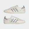 HP3658 adidas Samba OG Bianco Gesso Argento Metallico (Da donna)