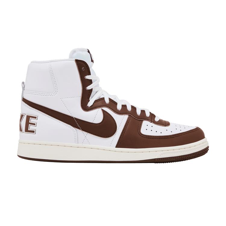 Nike Terminator High  Cacao Wow  42