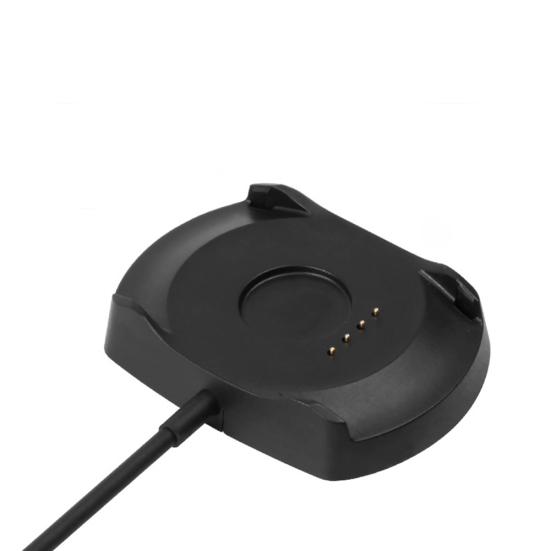 1m Smartwatch Dock Ladegerät Cradle USB Ladekabel für Huami Amazfit Stratos 2/2S